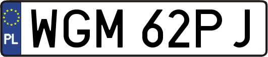 WGM62PJ