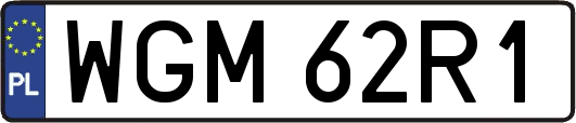 WGM62R1