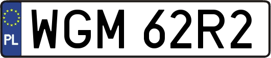 WGM62R2