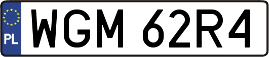 WGM62R4