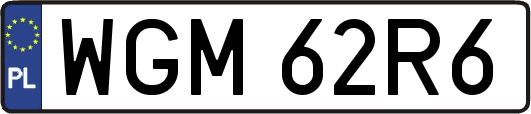 WGM62R6