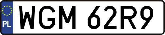 WGM62R9