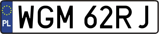 WGM62RJ