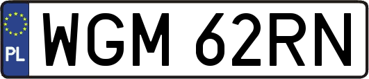 WGM62RN