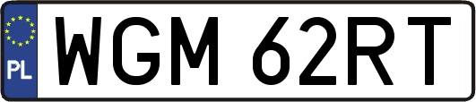 WGM62RT