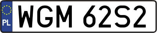 WGM62S2