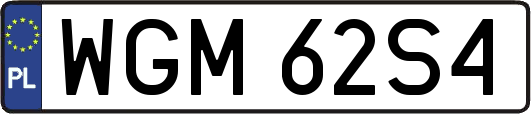 WGM62S4