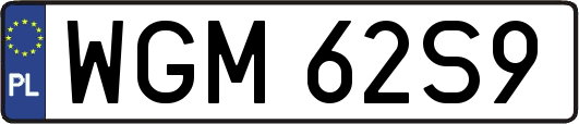 WGM62S9