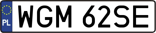 WGM62SE