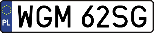 WGM62SG