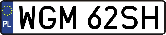 WGM62SH