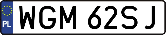 WGM62SJ