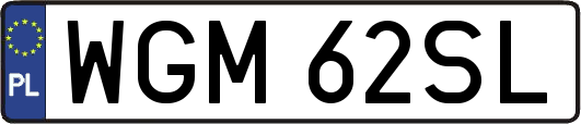 WGM62SL