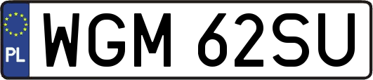 WGM62SU