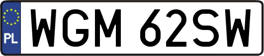 WGM62SW