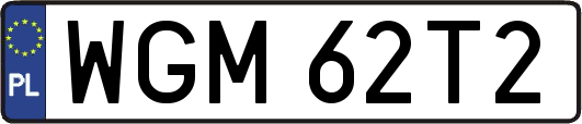 WGM62T2