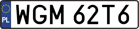 WGM62T6