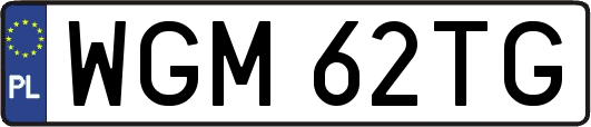 WGM62TG