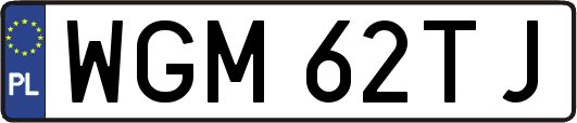 WGM62TJ