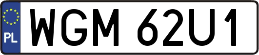 WGM62U1