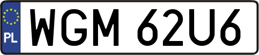 WGM62U6