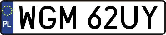 WGM62UY