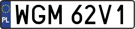 WGM62V1
