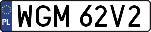 WGM62V2