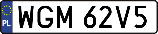 WGM62V5