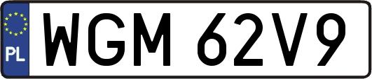 WGM62V9