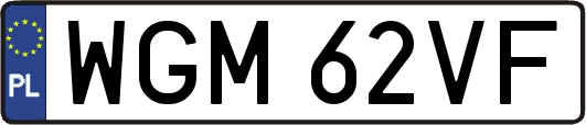WGM62VF