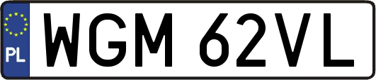 WGM62VL