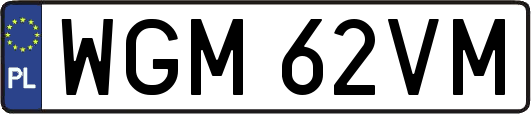 WGM62VM