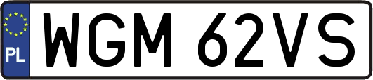 WGM62VS