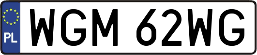 WGM62WG