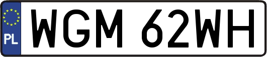 WGM62WH