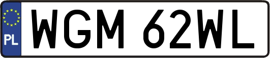 WGM62WL