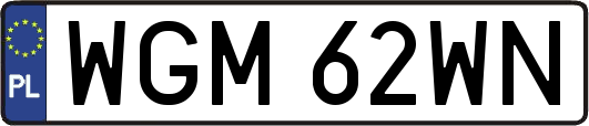 WGM62WN