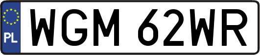 WGM62WR