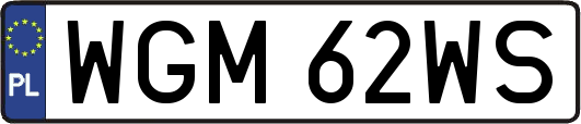 WGM62WS