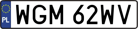 WGM62WV