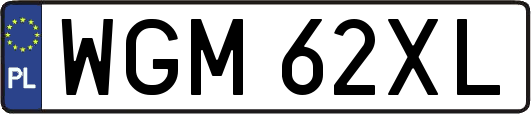 WGM62XL