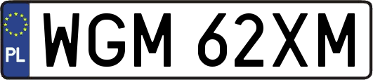 WGM62XM