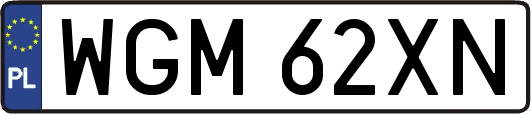 WGM62XN