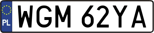 WGM62YA