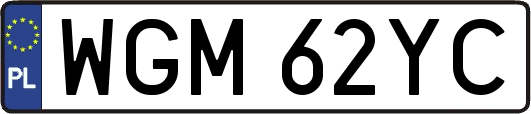 WGM62YC
