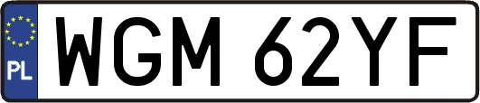 WGM62YF