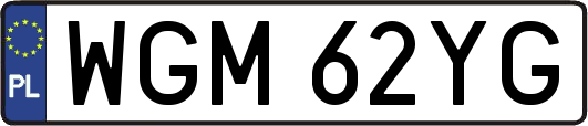 WGM62YG
