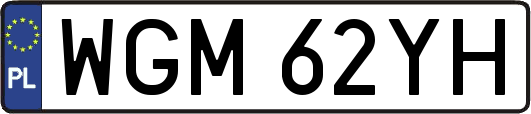 WGM62YH