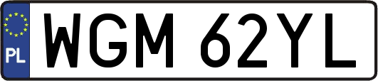 WGM62YL